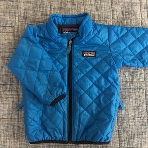 Patagonia Baby Nano Jacket, 6 months